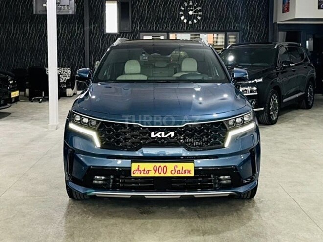 Kia Sorento 2023, 19,000 km - 1.6 л - Bakı
