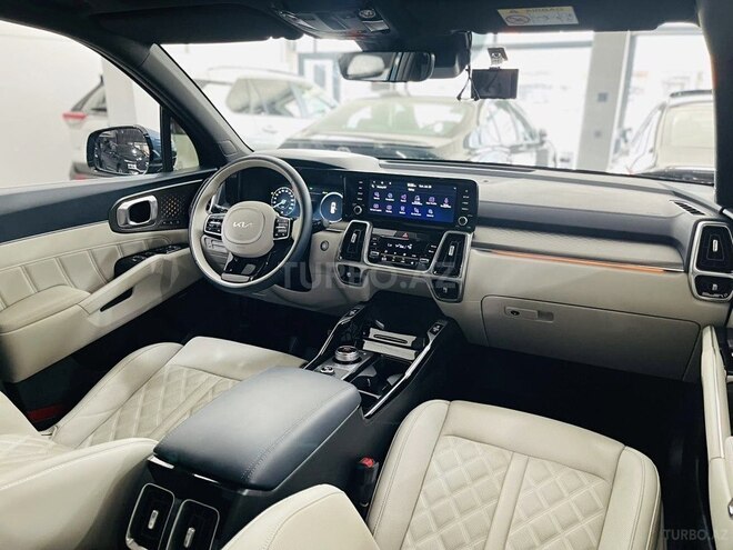 Kia Sorento 2023, 19,000 km - 1.6 л - Bakı