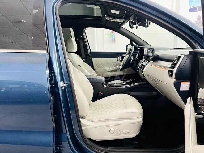 Kia Sorento 2023, 19,000 km - 1.6 л - Bakı