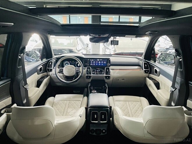 Kia Sorento 2023, 19,000 km - 1.6 л - Bakı