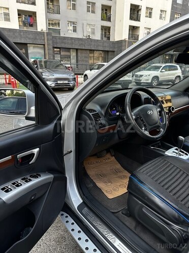 Hyundai Santa Fe 2008, 290,962 km - 2.0 л - Bakı