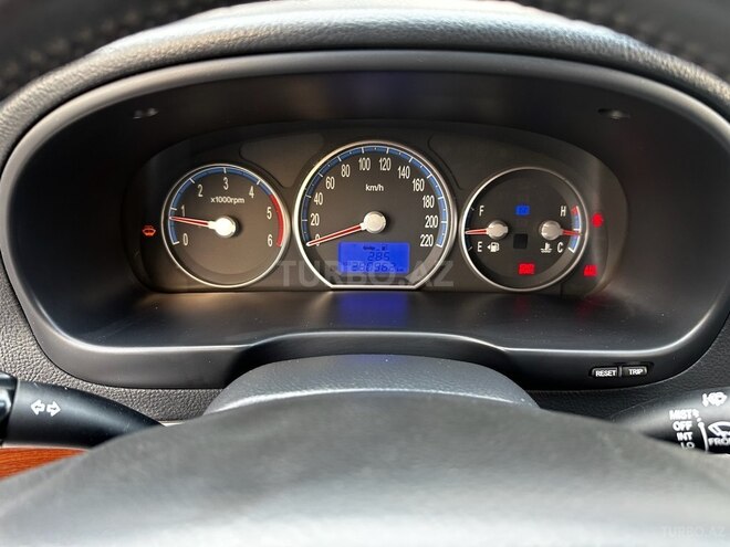 Hyundai Santa Fe 2008, 290,962 km - 2.0 л - Bakı
