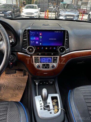 Hyundai Santa Fe 2008, 290,962 km - 2.0 л - Bakı