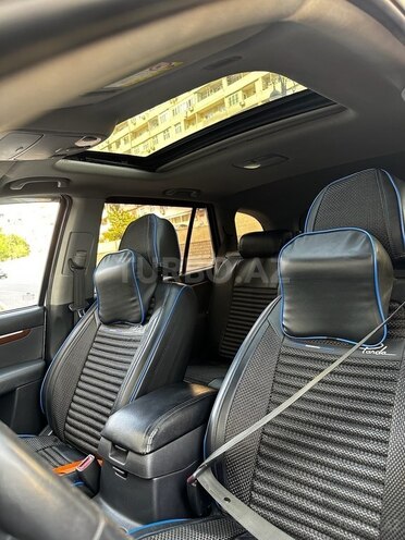 Hyundai Santa Fe 2008, 290,962 km - 2.0 л - Bakı