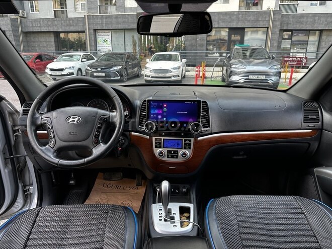 Hyundai Santa Fe 2008, 290,962 km - 2.0 л - Bakı