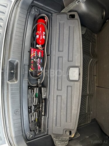 Hyundai Santa Fe 2008, 290,962 km - 2.0 л - Bakı