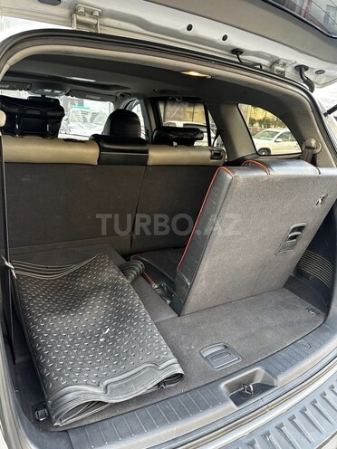 Hyundai Santa Fe 2008, 290,962 km - 2.0 л - Bakı