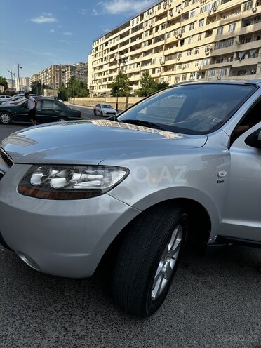 Hyundai Santa Fe 2008, 290,962 km - 2.0 л - Bakı