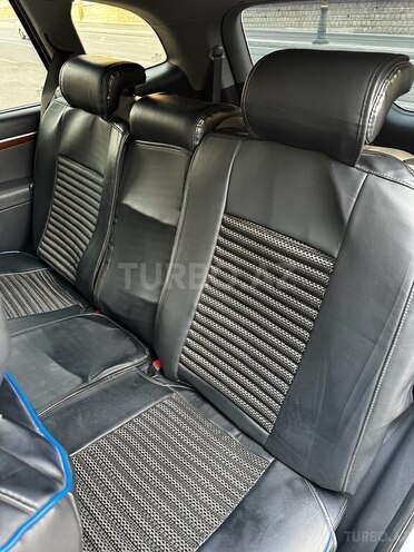 Hyundai Santa Fe 2008, 290,962 km - 2.0 л - Bakı