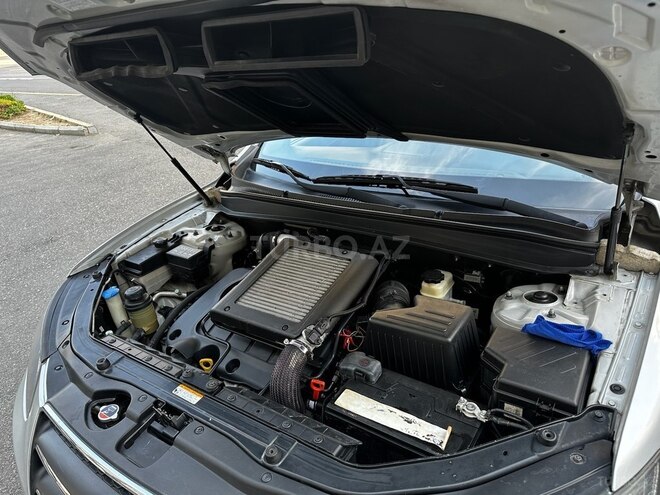 Hyundai Santa Fe 2008, 290,962 km - 2.0 л - Bakı