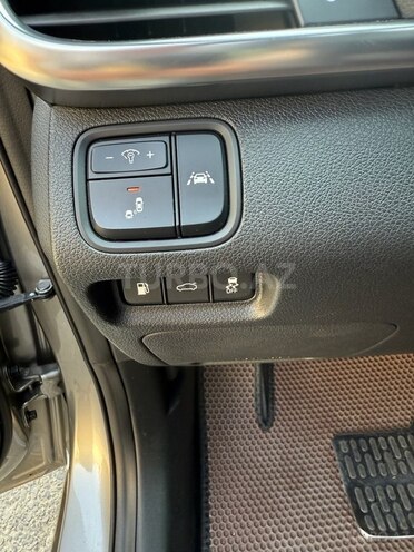 Kia Optima 2017, 166,294 km - 2.0 l - Bakı