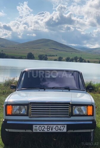 LADA (VAZ) 2107 2009, 95,000 km - 1.6 l - Gədəbəy