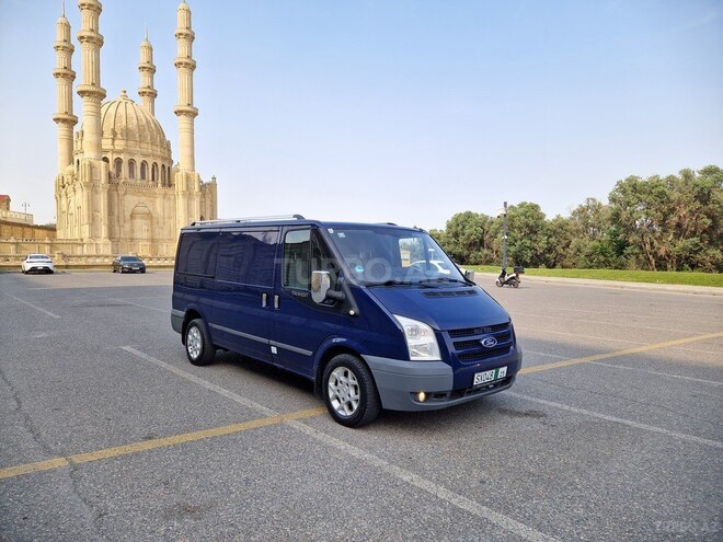 Ford Transit 2008, 230,000 km - 2.2 l - Bakı