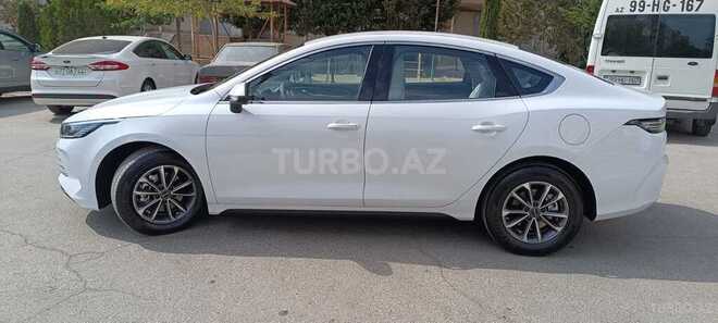 BYD Destroyer 05 2025, 0 km - 1.5 l - Bakı