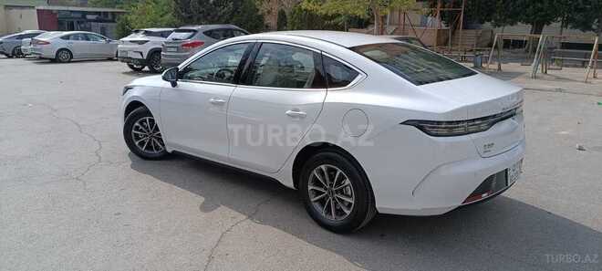 BYD Destroyer 05 2025, 0 km - 1.5 l - Bakı
