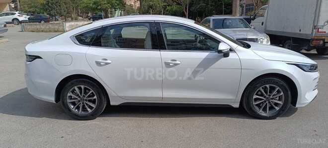 BYD Destroyer 05 2025, 0 km - 1.5 l - Bakı