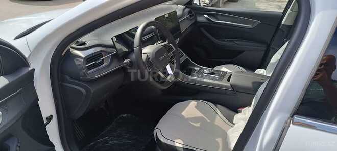 BYD Destroyer 05 2025, 0 km - 1.5 l - Bakı