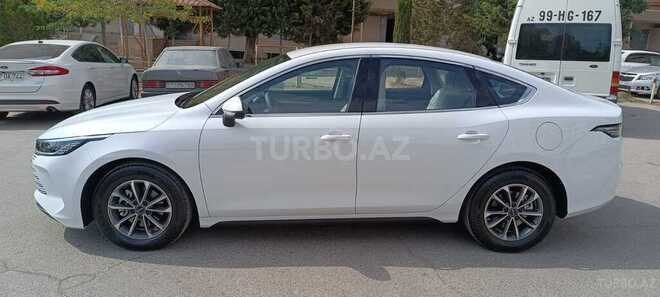 BYD Destroyer 05 2025, 0 km - 1.5 l - Bakı