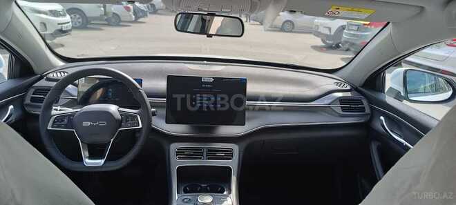 BYD Destroyer 05 2025, 0 km - 1.5 l - Bakı
