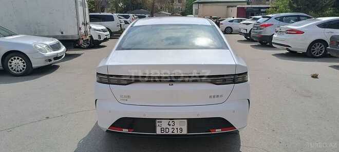 BYD Destroyer 05 2025, 0 km - 1.5 l - Bakı