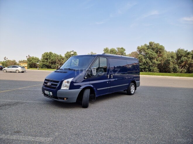 Ford Transit 2008, 230,000 km - 2.2 l - Bakı
