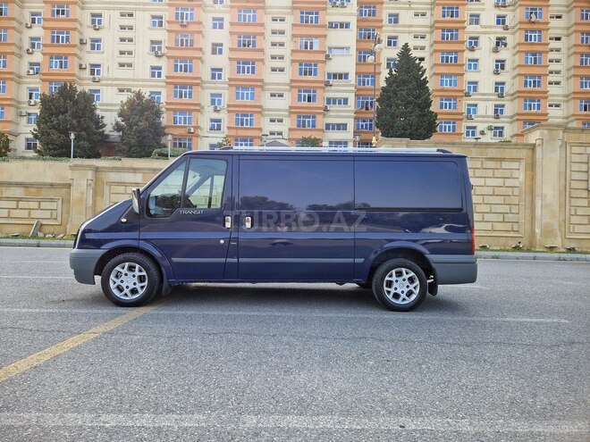 Ford Transit 2008, 230,000 km - 2.2 l - Bakı