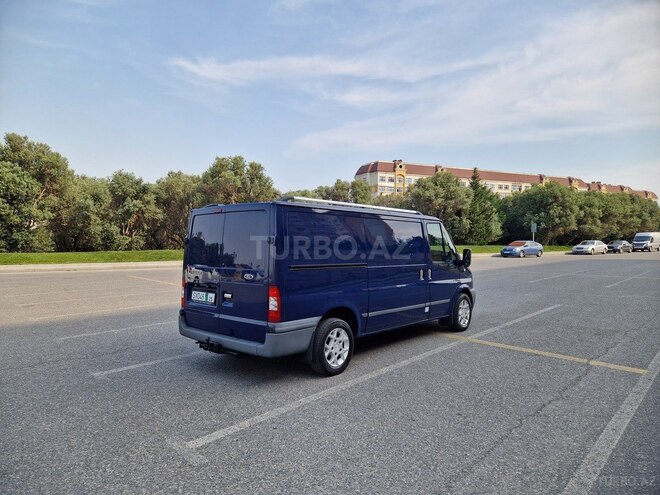 Ford Transit 2008, 230,000 km - 2.2 l - Bakı