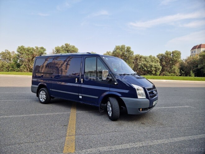 Ford Transit 2008, 230,000 km - 2.2 l - Bakı