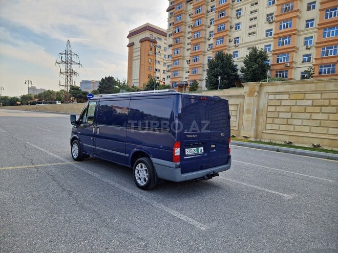 Ford Transit 2008, 230,000 km - 2.2 l - Bakı