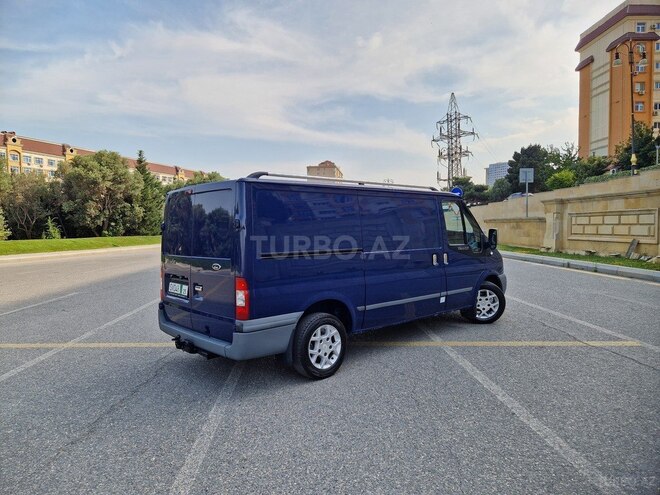 Ford Transit 2008, 230,000 km - 2.2 l - Bakı