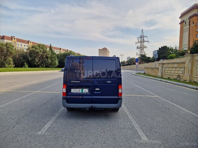 Ford Transit 2008, 230,000 km - 2.2 l - Bakı