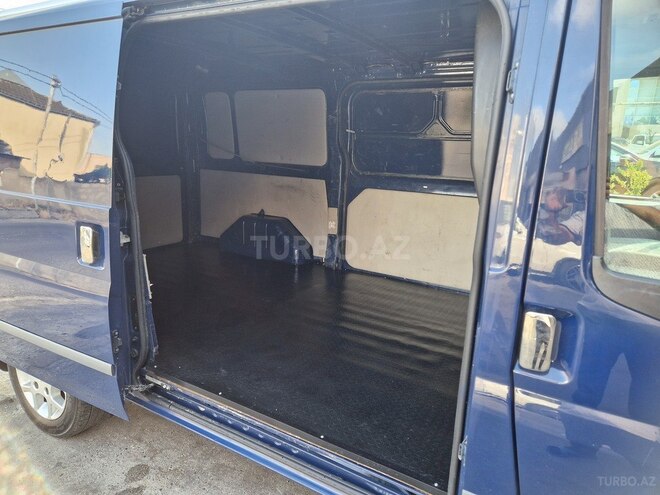 Ford Transit 2008, 230,000 km - 2.2 l - Bakı