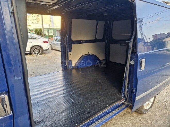Ford Transit 2008, 230,000 km - 2.2 l - Bakı