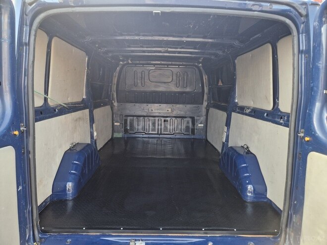 Ford Transit 2008, 230,000 km - 2.2 l - Bakı