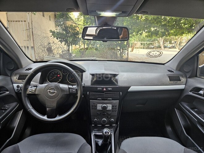 Opel Astra 2004, 298,455 km - 1.4 l - Bakı