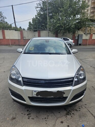 Opel Astra 2004, 298,455 km - 1.4 l - Bakı