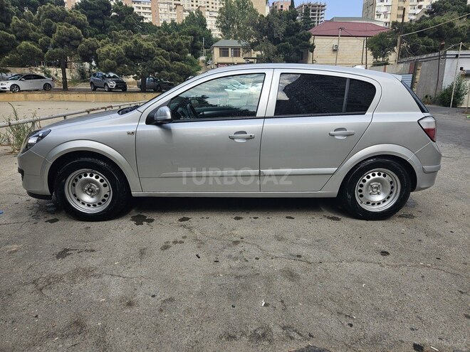 Opel Astra 2004, 298,455 km - 1.4 l - Bakı