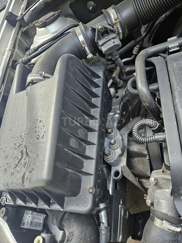 Opel Astra 2004, 298,455 km - 1.4 l - Bakı