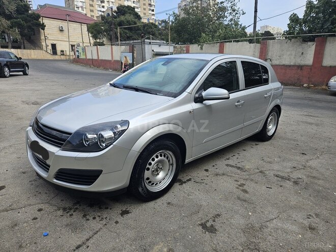Opel Astra 2004, 298,455 km - 1.4 l - Bakı