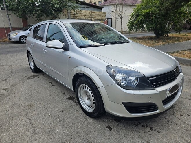 Opel Astra 2004, 298,455 km - 1.4 l - Bakı