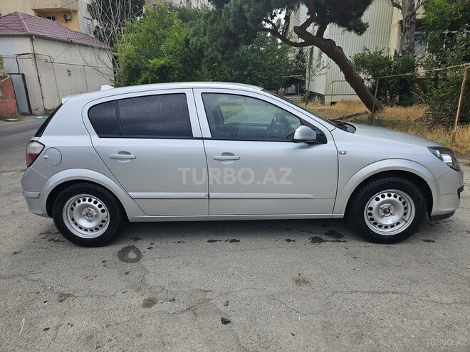 Opel Astra 2004, 298,455 km - 1.4 l - Bakı
