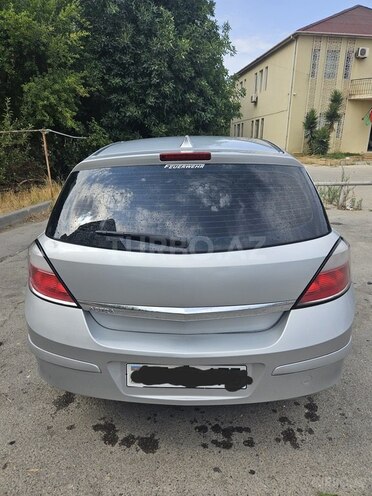 Opel Astra 2004, 298,455 km - 1.4 l - Bakı