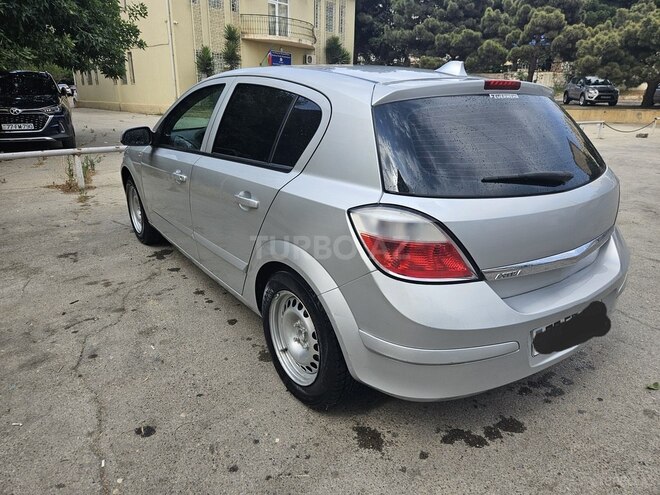 Opel Astra 2004, 298,455 km - 1.4 l - Bakı