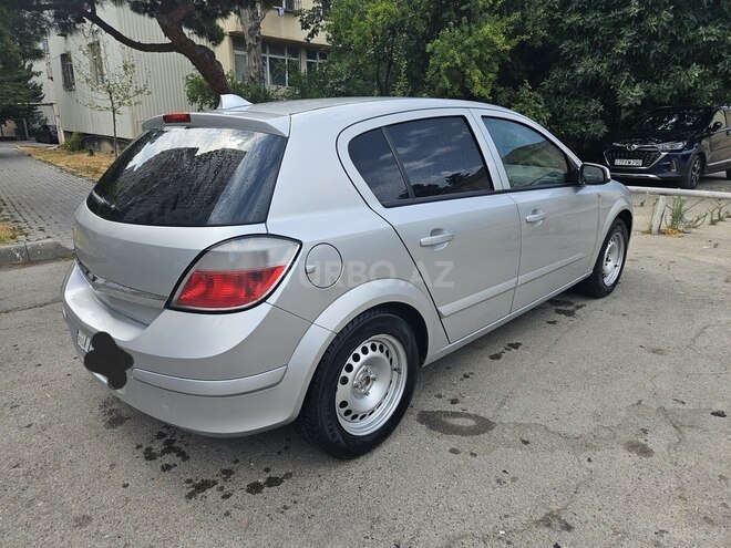 Opel Astra 2004, 298,455 km - 1.4 l - Bakı