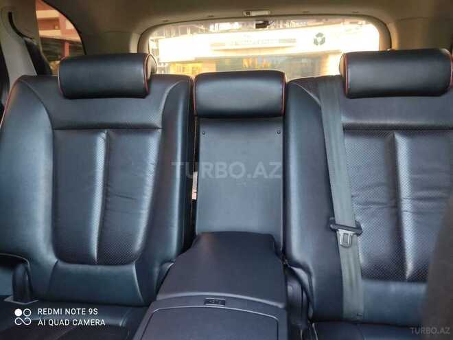 Hyundai Santa Fe 2009, 300,325 km - 2.0 l - Bakı
