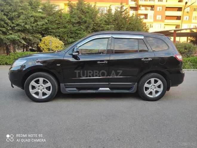 Hyundai Santa Fe 2009, 300,325 km - 2.0 l - Bakı