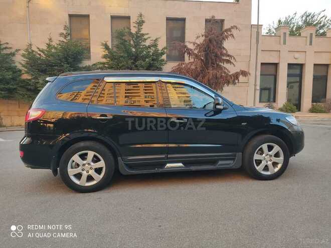 Hyundai Santa Fe 2009, 300,325 km - 2.0 l - Bakı