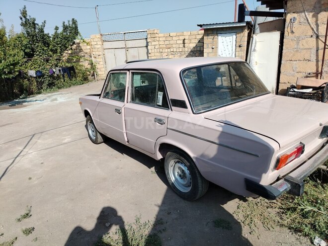 LADA (VAZ) 2106 1990, 180,000 km - 1.6 л - Gəncə