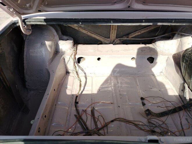 LADA (VAZ) 2106 1990, 180,000 km - 1.6 л - Gəncə