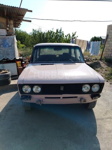 LADA (VAZ) 2106 1990, 180,000 km - 1.6 л - Gəncə